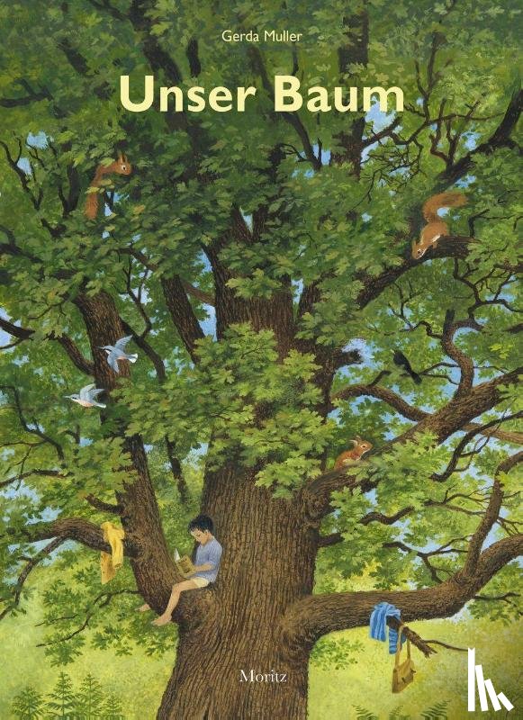 Muller, Gerda - Unser Baum