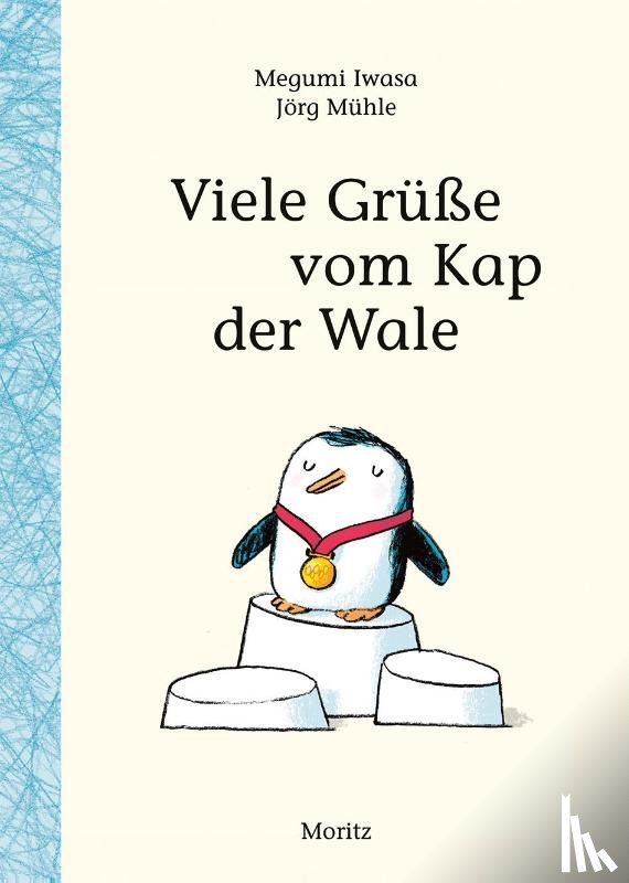 Iwasa, Megumi - Viele Grüße vom Kap der Wale