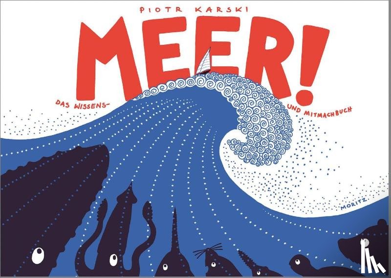 Karski, Piotr - Meer!