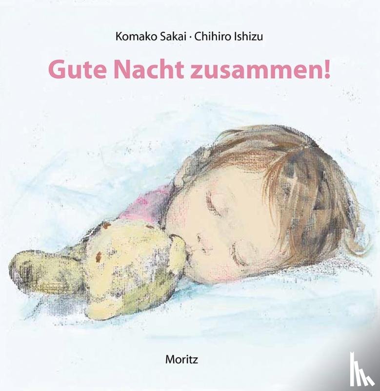 Ishizu, Chihiro - Gute Nacht zusammen