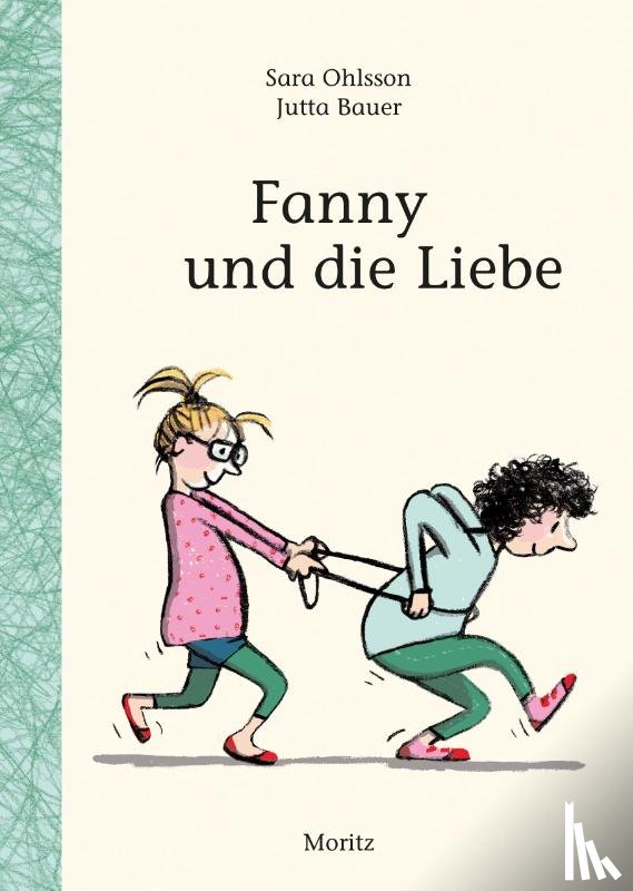 Ohlsson, Sara - Fanny und die Liebe