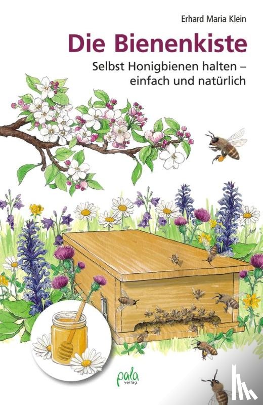 Klein, Erhard Maria - Die Bienenkiste