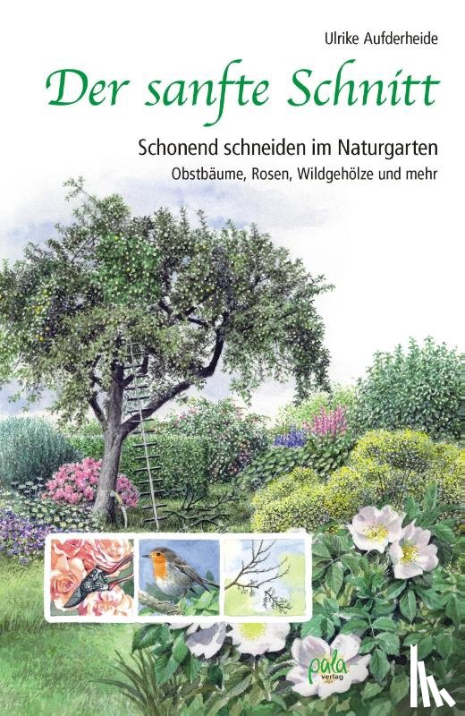 Aufderheide, Ulrike - Der sanfte Schnitt