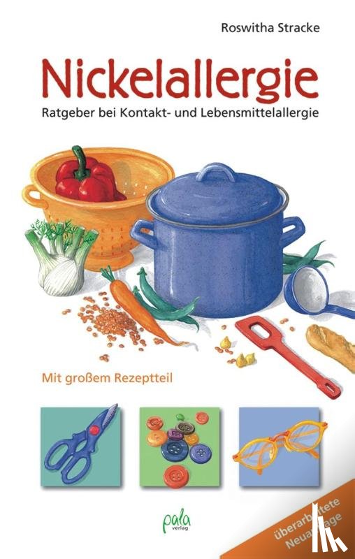 Stracke, Roswitha - Nickelallergie