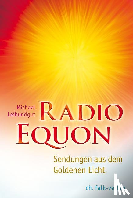 Leibundgut, Michael - Radio Equon