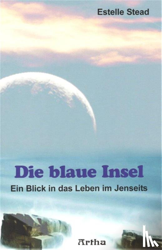 Stead, Estelle - Die blaue Insel