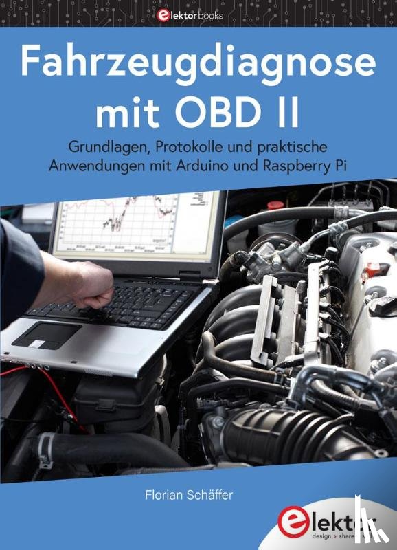 Schäffer, Florian - Fahrzeugdiagnose mit OBD II