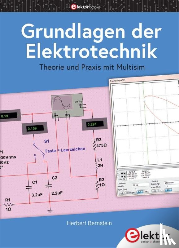Bernstein, Herbert - Grundlagen der Elektrotechnik