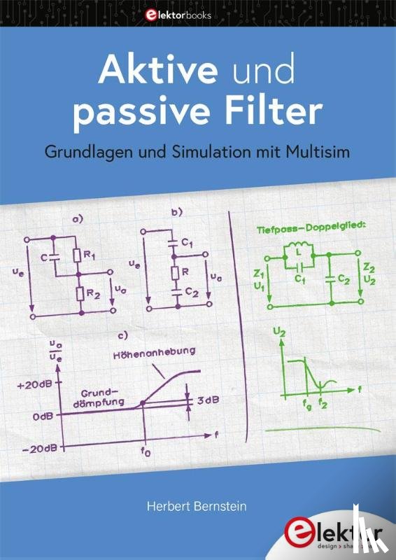Bernstein, Herbert - Aktive und passive Filter
