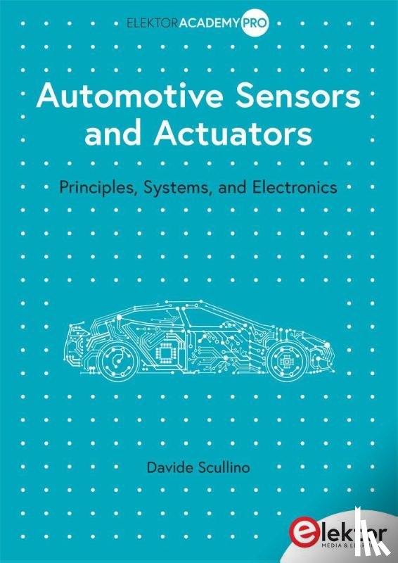 Scullino, Davide - Automotive Sensors and Actuators
