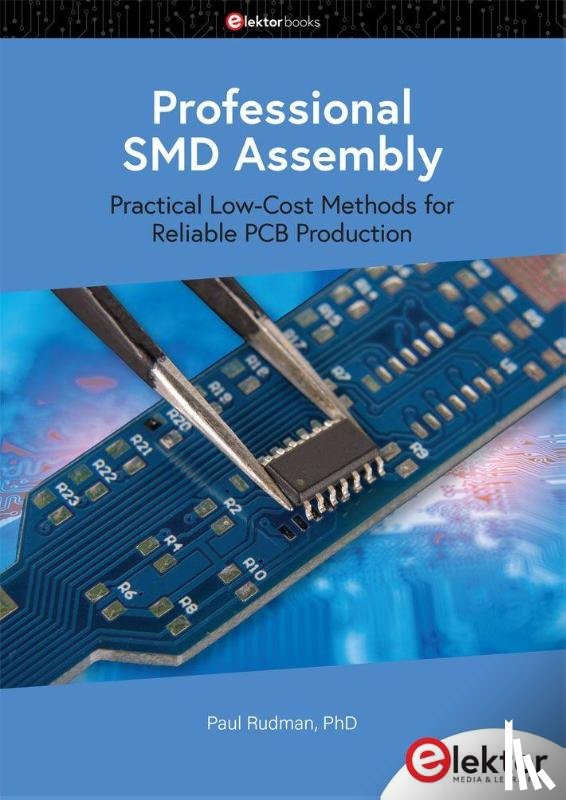 Rudman, Paul - Professional SMD Assembly