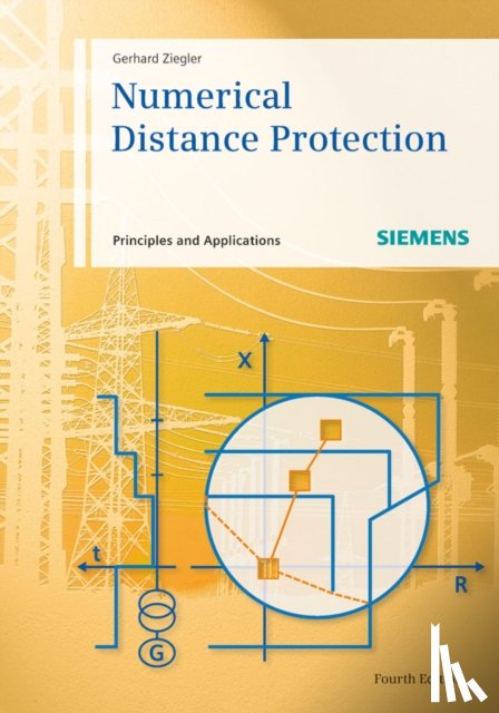 Ziegler, Gerhard - Numerical Distance Protection