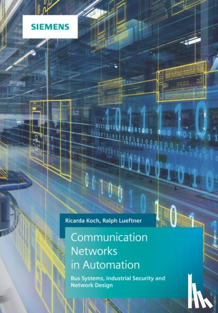Koch, Ricarda - Communication Networks in Automation