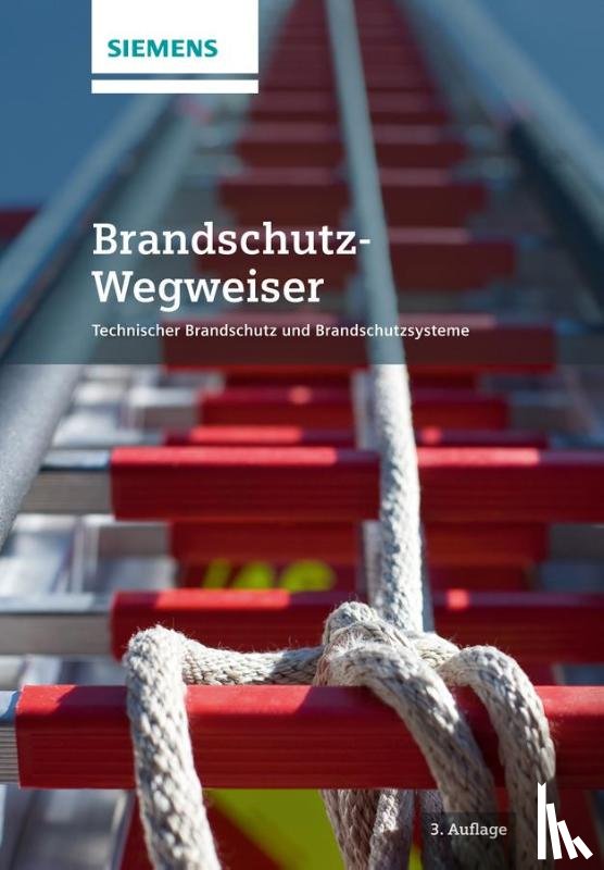 Siemens - Brandschutz-Wegweiser