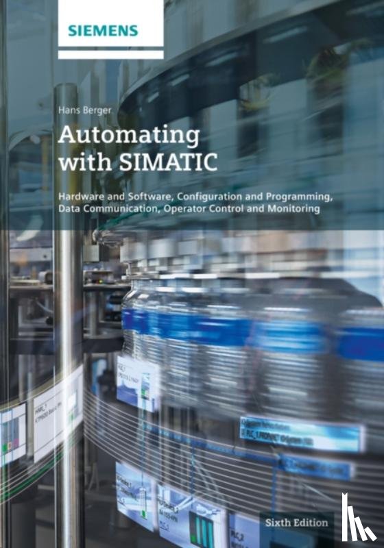 Berger, Hans (Nuremberg) - Automating with SIMATIC