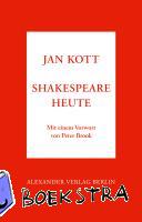 Kott, Jan - Shakespeare heute