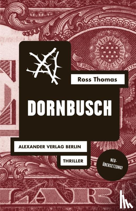 Thomas, Ross - Dornbusch