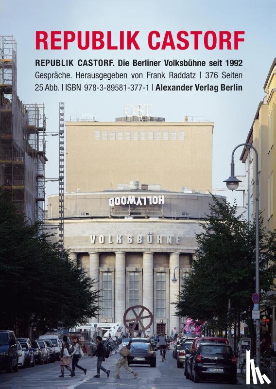 - Republik Castorf
