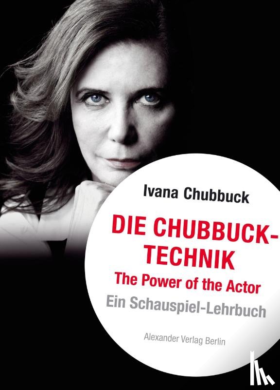 Chubbuck, Ivana - Die Chubbuck-Technik