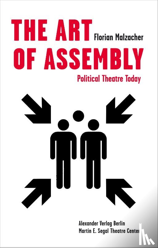 Malzacher, Florian - The Art of Assembly