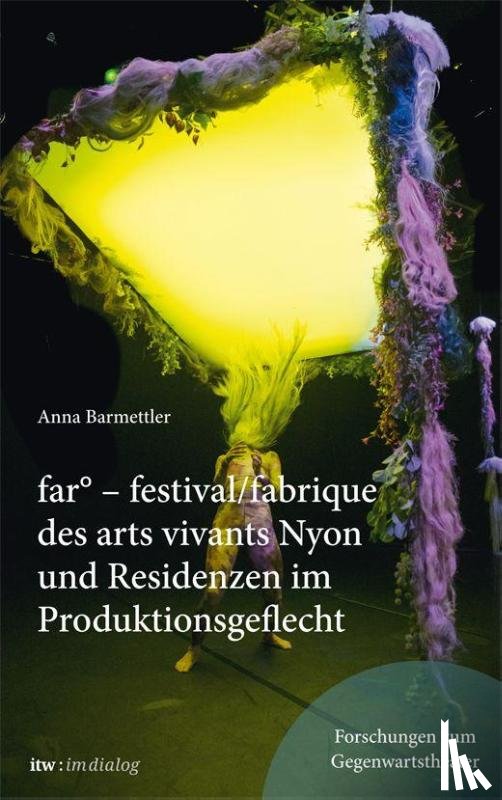 Barmettler, Anna - itw: im Dialog-Band 7 FAR
