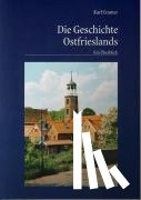 Cramer, Karl - Die Geschichte Ostfrieslands