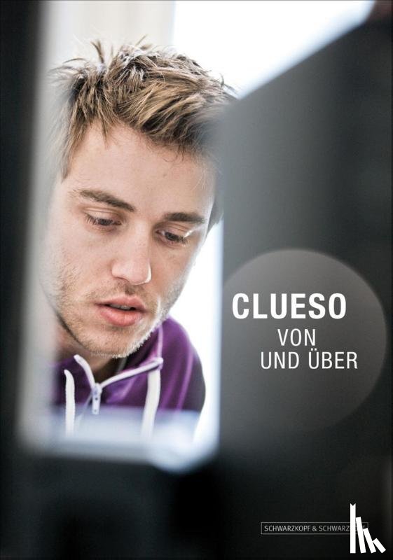 Clueso - Von und Über - Clueso