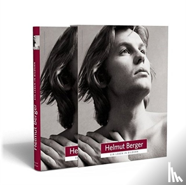  - Helmut Berger - Ein Leben in Bildern
