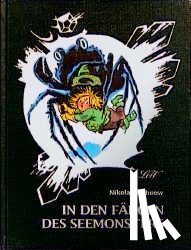 Bachnow, Nikolai - In den Fängen des Seemonsters