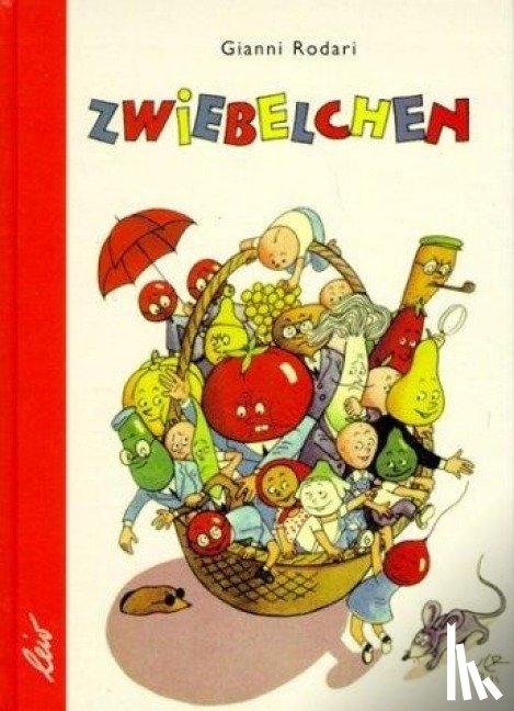 Rodari, Gianni - Zwiebelchen