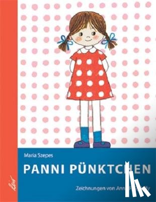 Szepes, Maria - Panni Pünktchen