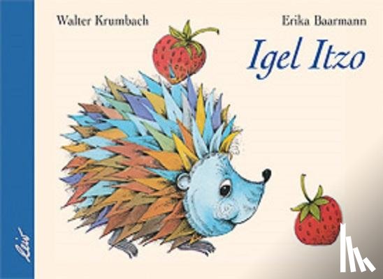 Krumbach, Walter - Igel Itzo