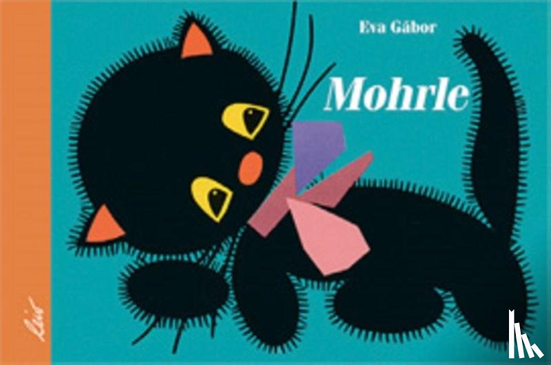 Gabor, Eva - Mohrle