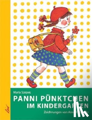 Szepes, Maria - Panni Pünktchen im Kindergarten