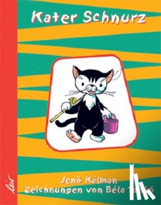 Kalman, Jenö - Kater Schnurz