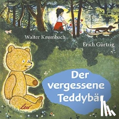Krumbach, Walter - Der vergessene Teddybär