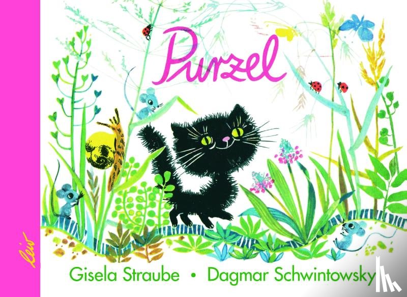 Straube, Gisela - Purzel