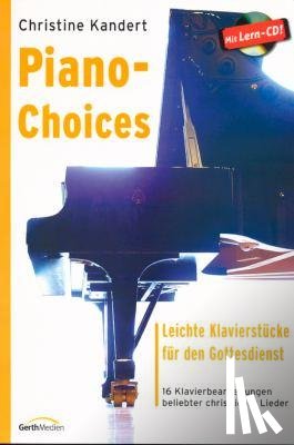  - Piano-Choices