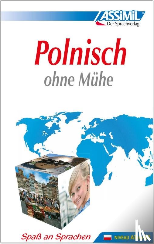  - Assimil. Polnisch ohne Mühe. Lehrbuch
