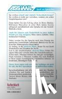 Spilar, Olga - Assimil. Tschechisch ohne Mühe. Lehrbuch