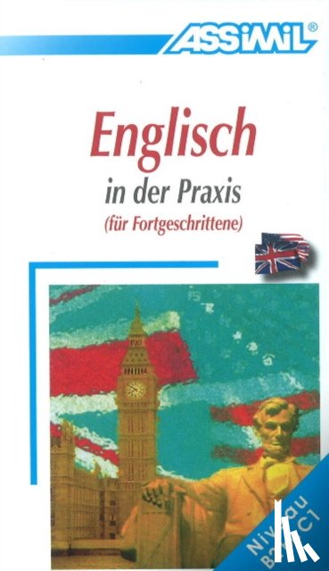 Bulger, Anthony - Englisch in der Praxis