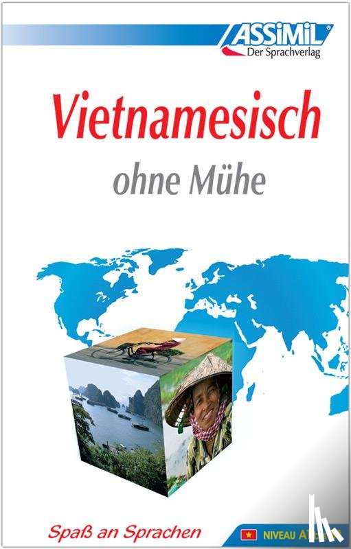  - ASSiMiL Vietnamesisch ohne Mühe