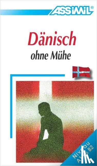 - Assimil. Dänisch ohne Mühe. Lehrbuch