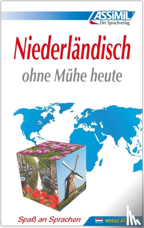 Verlee, Leon - Assimil. Niederländisch ohne Mühe heute. Lehrbuch