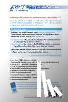 Laakonen, Tuula - Assimil. Finnisch ohne Mühe. Lehrbuch