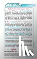 Bulger, Anthony - Mehr Spaß an Englisch