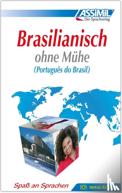  - Assimil Brasilianisch ohne Mühe
