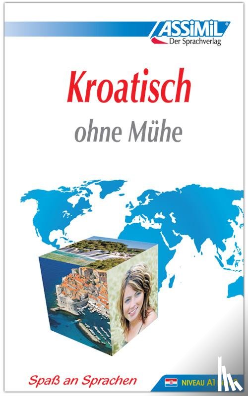  - Assimil Kroatisch ohne Mühe