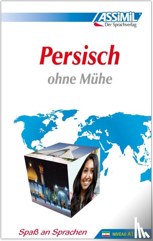  - ASSiMiL Persisch ohne Mühe - Lehrbuch - Niveau A1-B2
