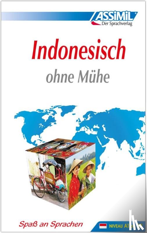 BECK-HURAULT, Marie-Laure - ASSiMiL Indonesisch ohne Mühe